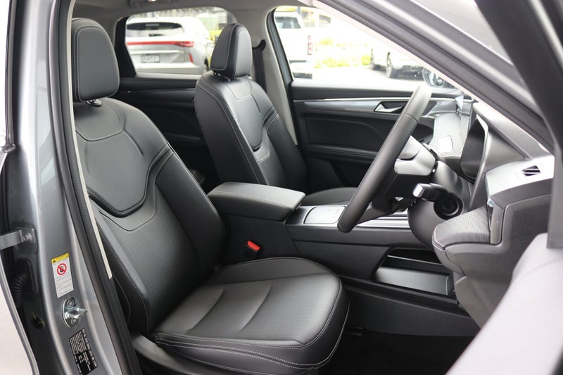 2025 Haval Jolion Ultra 2WD Hybrid 1.5L - NZ New image 4