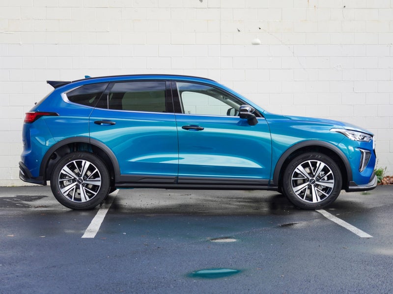 2025 Haval Jolion Ultra A02 Auto Hybrid image 3