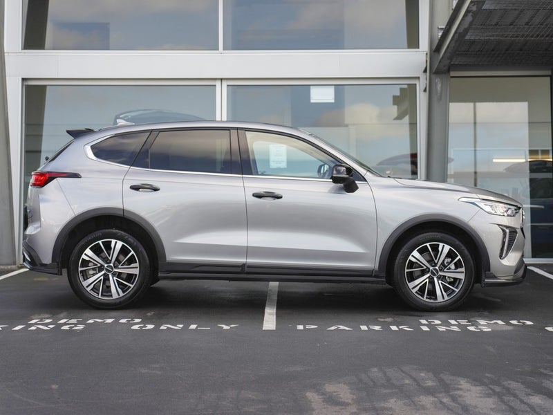 2025 Haval Jolion Ultra A02 Auto Hybrid image 3