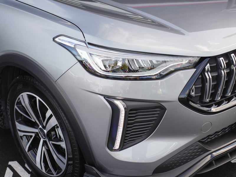 2025 Haval Jolion Ultra A02 Auto Hybrid image 4