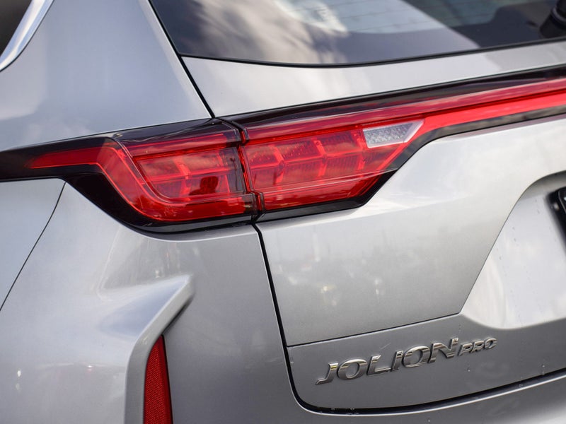 2025 Haval Jolion Ultra A02 Auto Hybrid image 5
