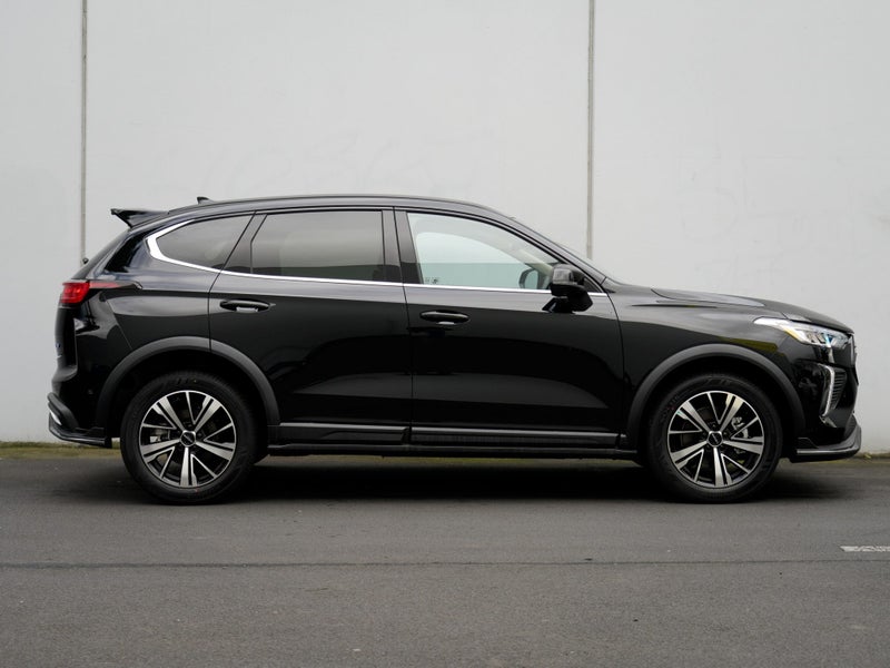 2025 Haval Jolion Ultra A02 Auto Hybrid image 3