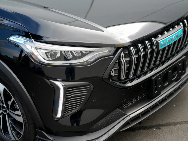 2025 Haval Jolion Ultra A02 Auto Hybrid image 4
