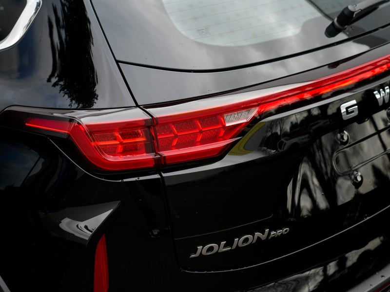 2025 Haval Jolion Ultra A02 Auto Hybrid image 5