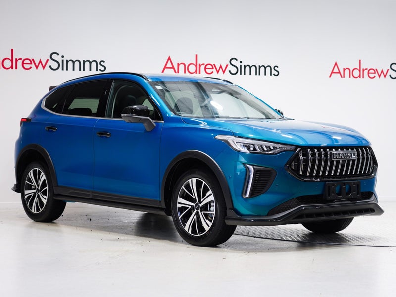 2025 Haval Jolion Ultra A02 Auto Hybrid image 1
