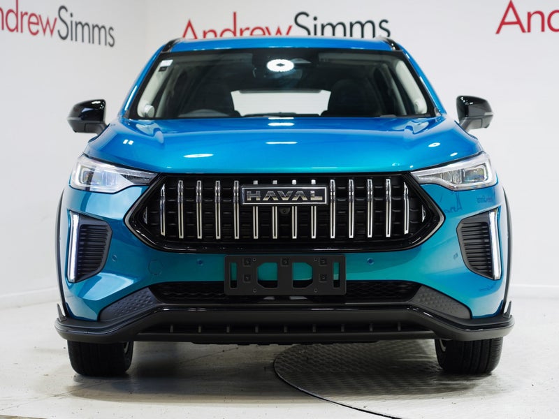 2025 Haval Jolion Ultra A02 Auto Hybrid image 4
