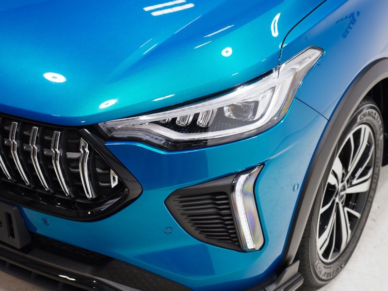 2025 Haval Jolion Ultra A02 Auto Hybrid image 5