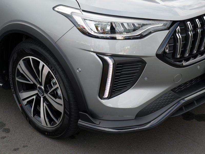 2025 Haval Jolion Ultra A02 Auto Hybrid image 5