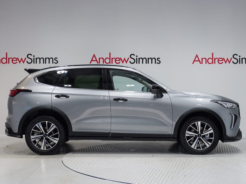 2025 Haval Jolion Ultra A02 Auto Hybrid image 3
