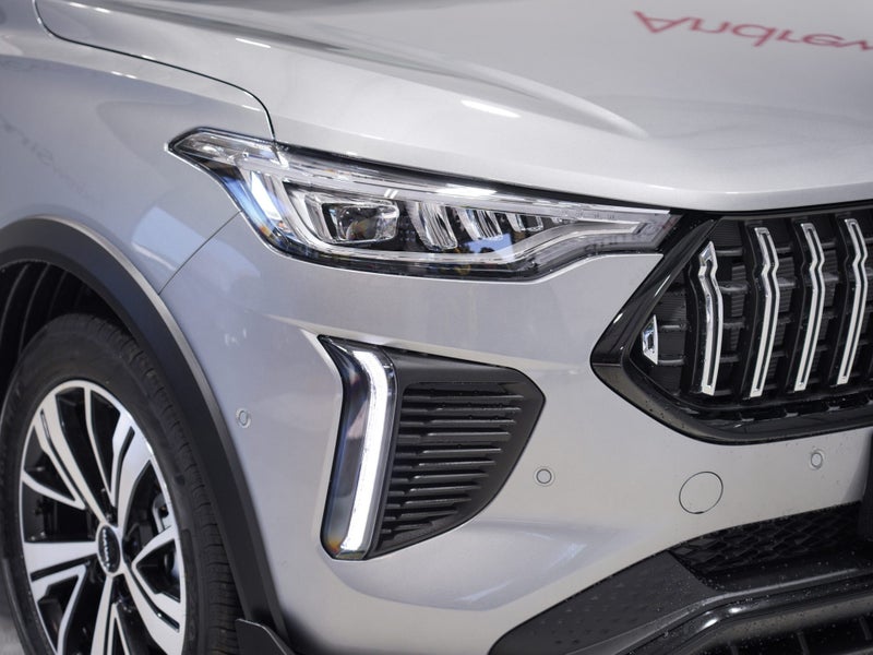 2025 Haval Jolion Ultra A02 Auto Hybrid image 4