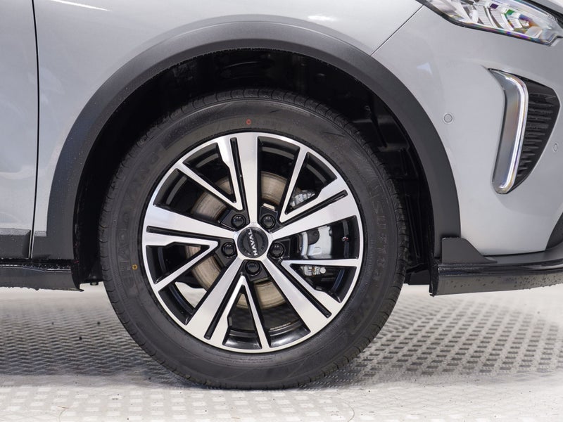 2025 Haval Jolion Ultra A02 Auto Hybrid image 5