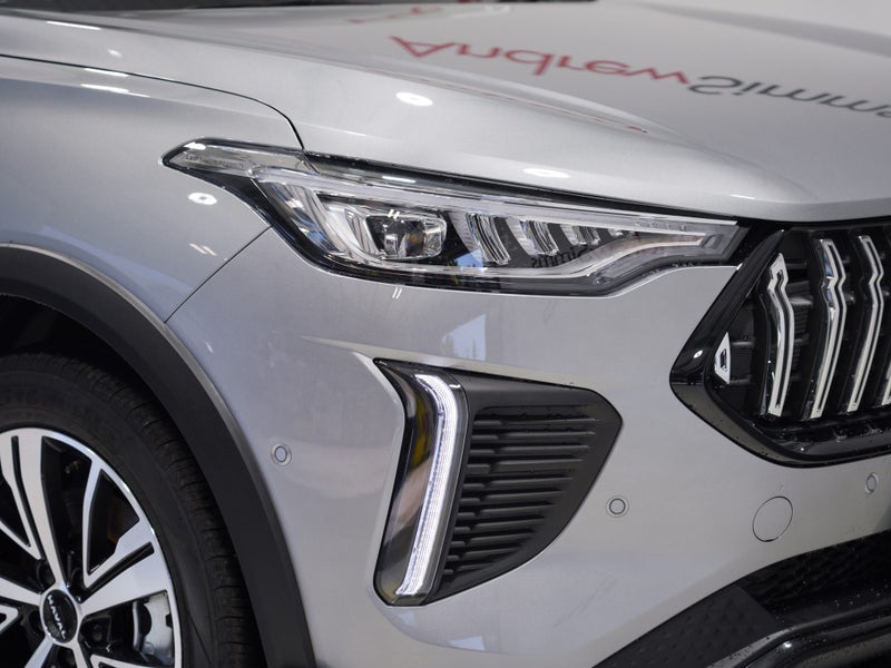 2025 Haval Jolion Ultra A02 Auto Hybrid image 4