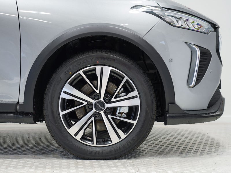 2025 Haval Jolion Ultra A02 Auto Hybrid image 5
