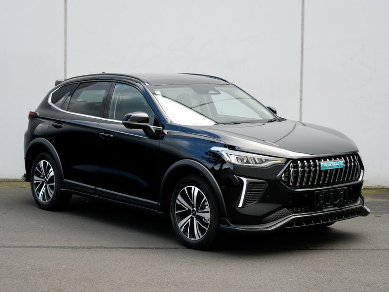 2025 Haval Jolion Ultra A02 Auto Hybrid image 1