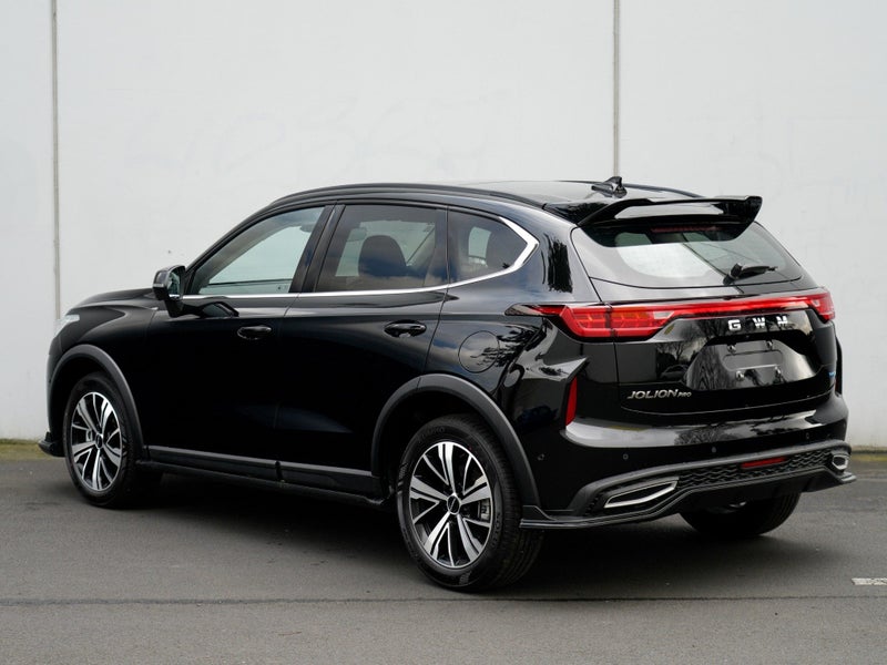 2025 Haval Jolion Ultra A02 Auto Hybrid image 2