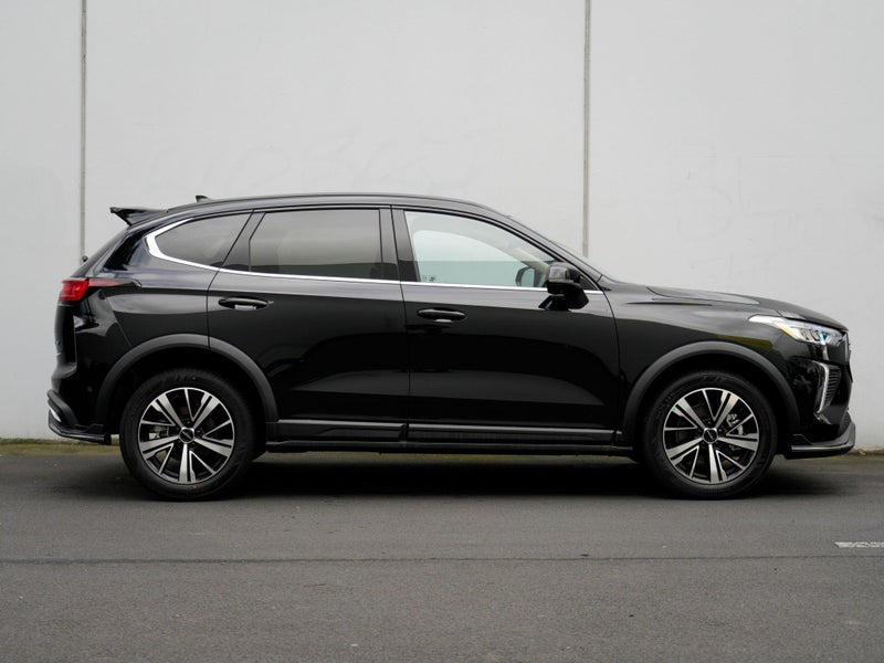 2025 Haval Jolion Ultra A02 Auto Hybrid image 3