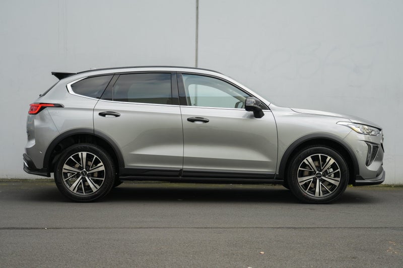 2025 Haval Jolion Ultra A02 Auto Hybrid image 3