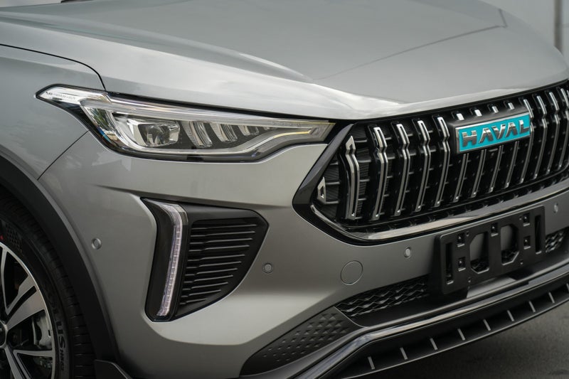 2025 Haval Jolion Ultra A02 Auto Hybrid image 4