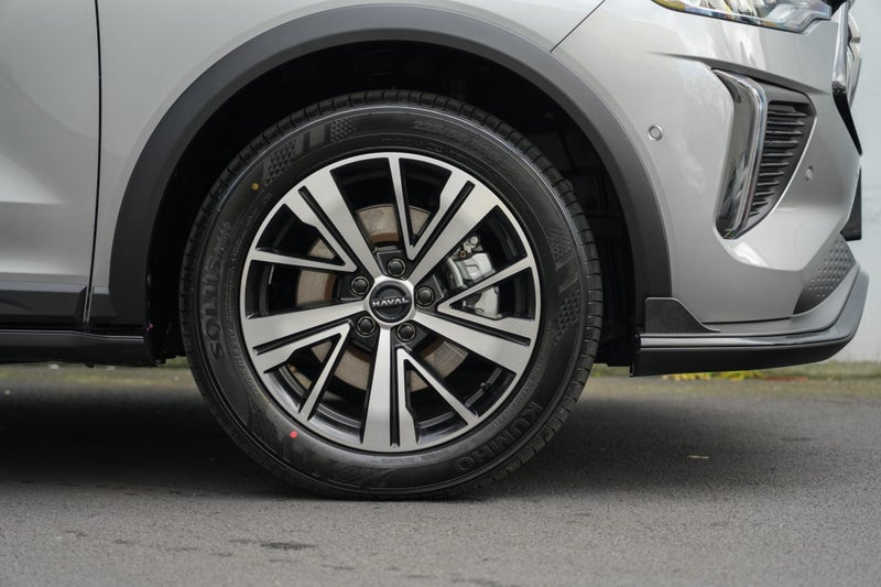 2025 Haval Jolion Ultra A02 Auto Hybrid image 5