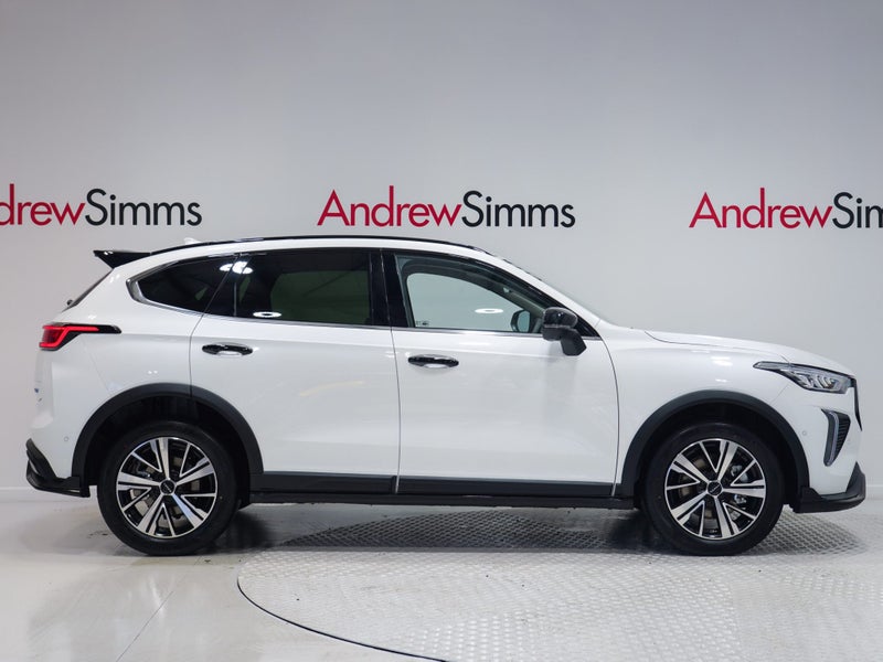 2025 Haval Jolion Ultra A02 Auto Hybrid image 3