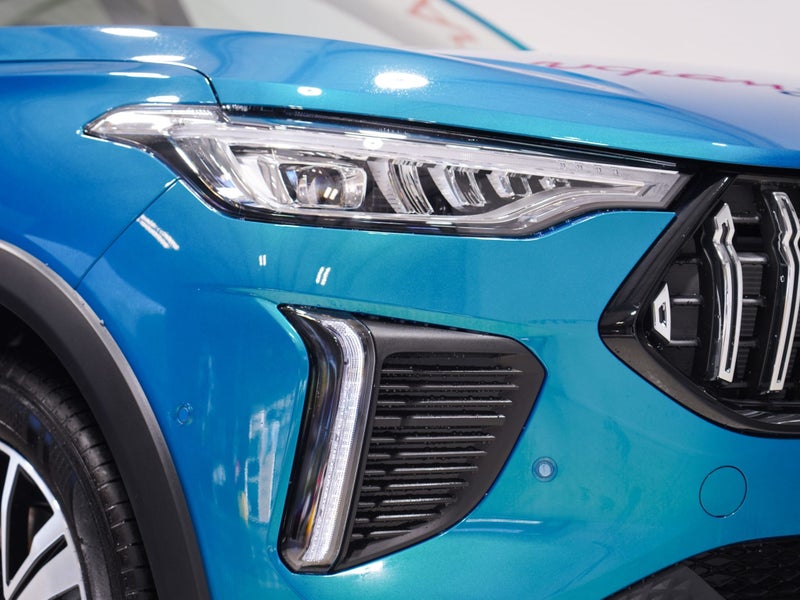 2025 Haval Jolion Ultra A02 Auto Hybrid image 5