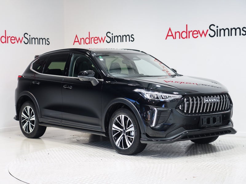 2025 Haval Jolion Ultra A02 Auto Hybrid image 1