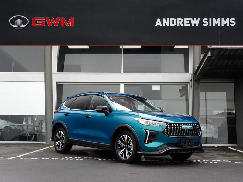 2025 Haval Jolion Ultra A02 Auto Hybrid image 1
