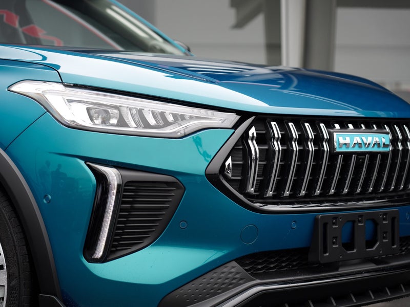 2025 Haval Jolion Ultra A02 Auto Hybrid image 5