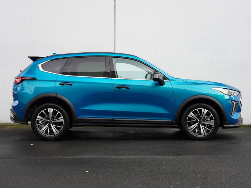 2025 Haval Jolion Ultra A02 Auto Hybrid image 3