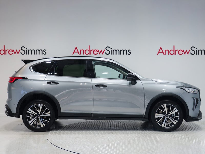 2025 Haval Jolion Ultra A02 Auto Hybrid image 3