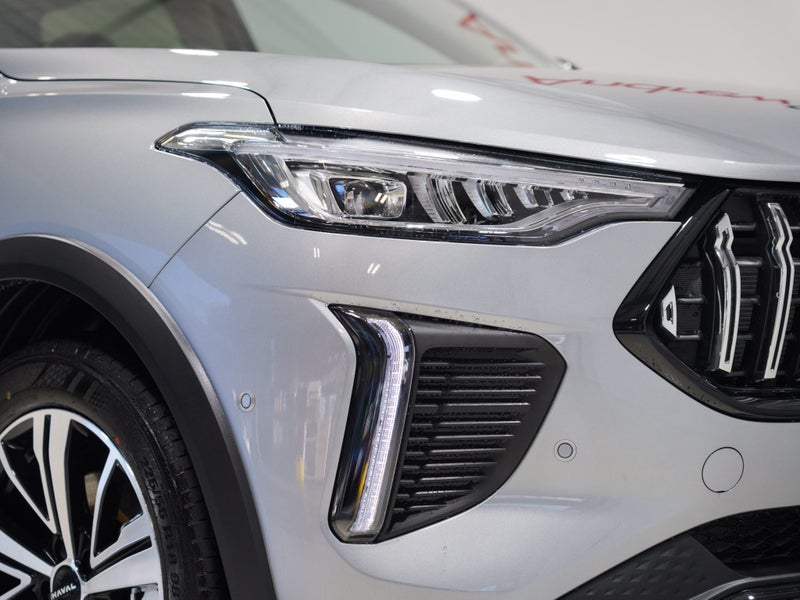 2025 Haval Jolion Ultra A02 Auto Hybrid image 5