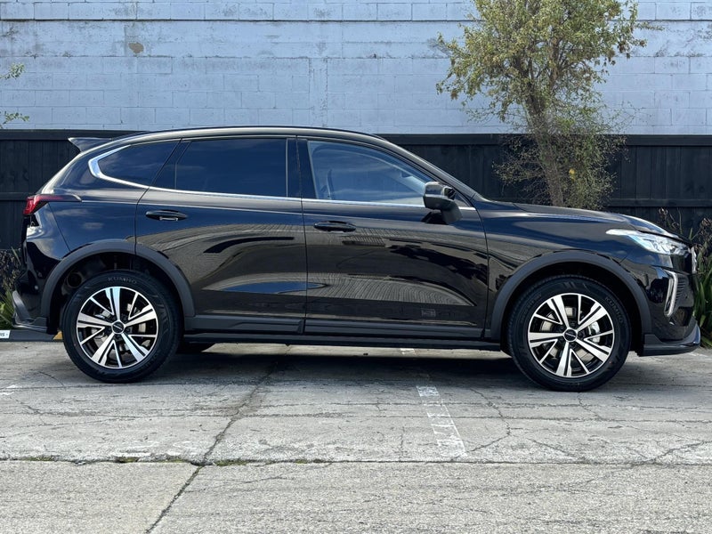 2025 Haval Jolion Ultra HEV image 2