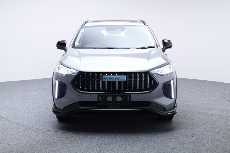 2025 Haval Jolion Ultra HEV A02 image 4
