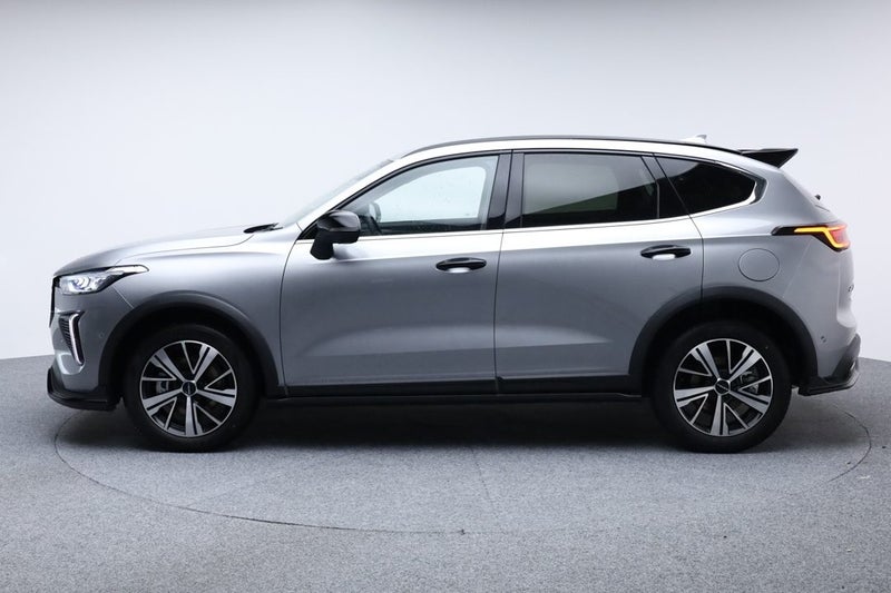 2025 Haval Jolion Ultra HEV A02 image 5
