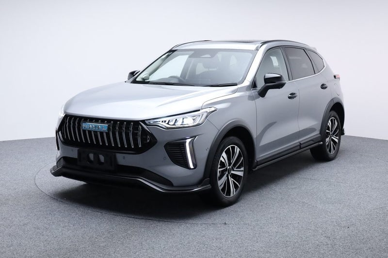 2025 Haval Jolion Ultra HEV A02 image 5
