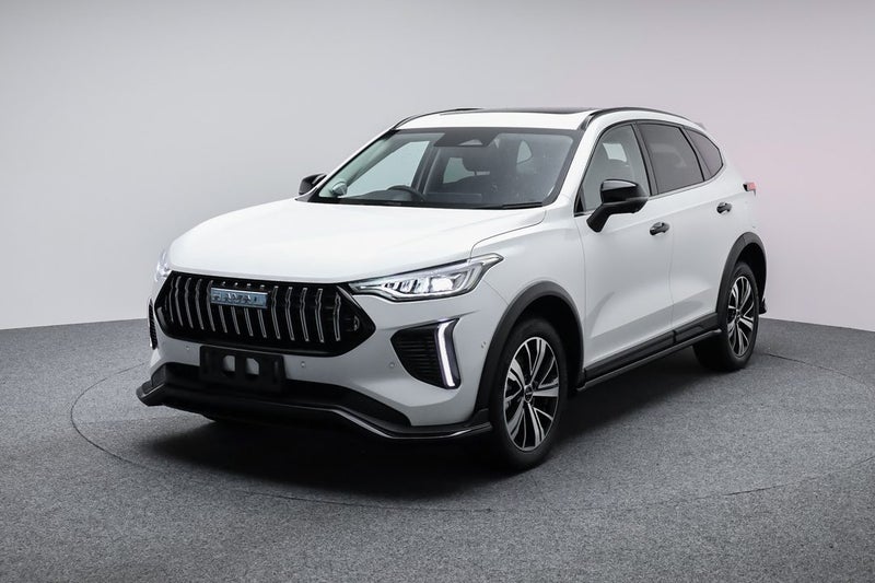 2025 Haval Jolion Ultra HEV A02 image 5
