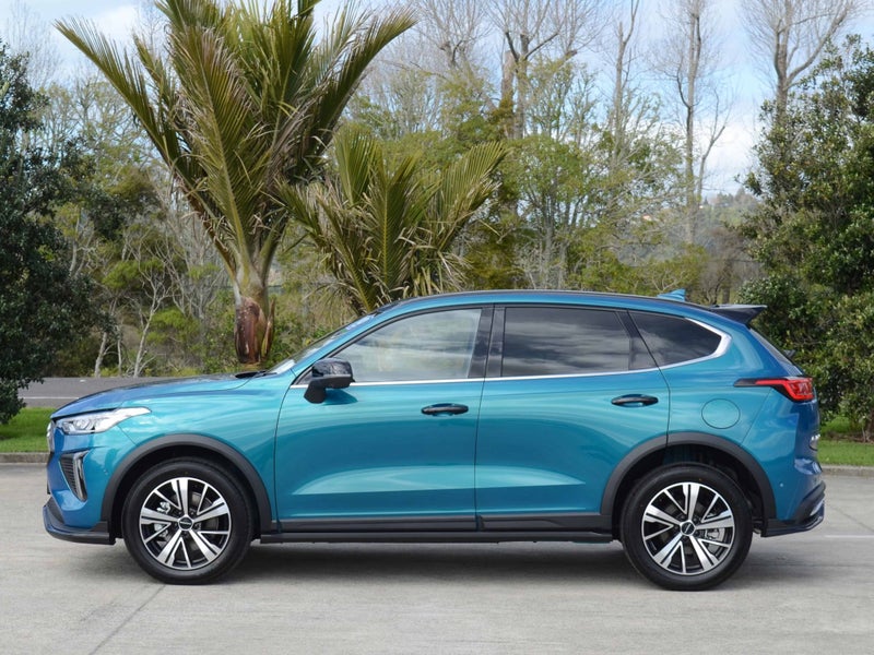 2025 Haval Jolion Ultra Hybrid 1.5P image 5