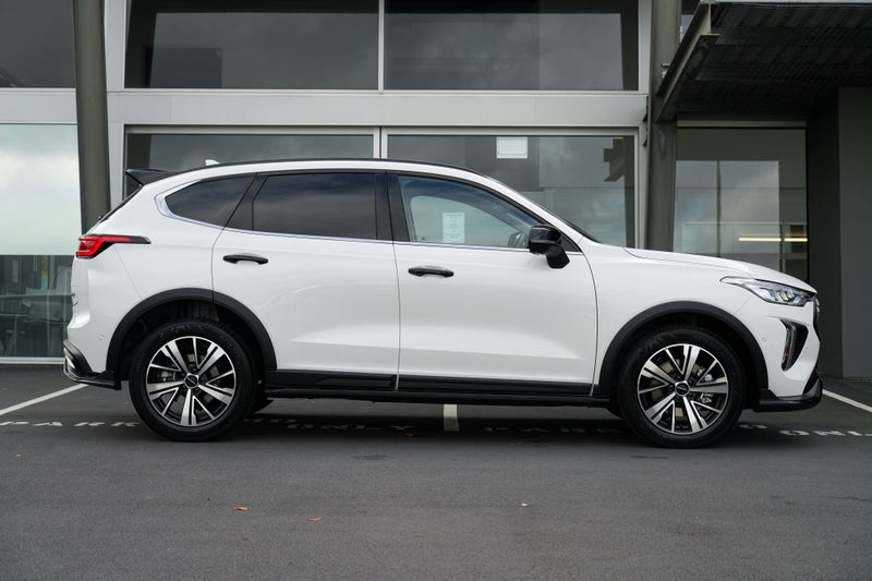 2025 Haval Jolion Ultra Hybrid 1.5P 7A 5Dr Wagon image 3