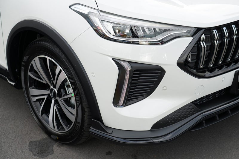 2025 Haval Jolion Ultra Hybrid 1.5P 7A 5Dr Wagon image 5