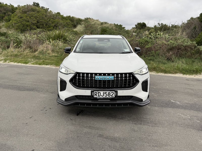 2025 Haval Jolion Ultra Hybrid image 2