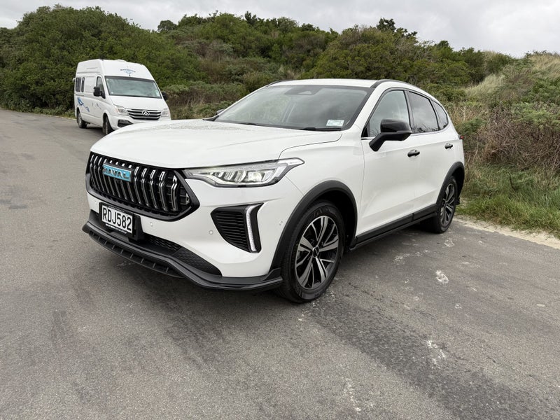 2025 Haval Jolion Ultra Hybrid image 3