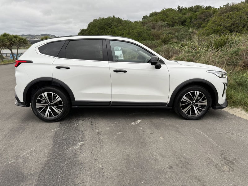 2025 Haval Jolion Ultra Hybrid image 4