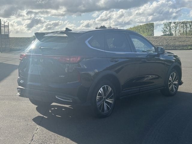 2025 Haval Jolion Ultra Hybrid Facelift Ultra 2... image 2