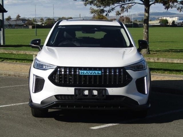 2025 Haval Jolion Ultra Hybrid Facelift Ultra 2... image 2