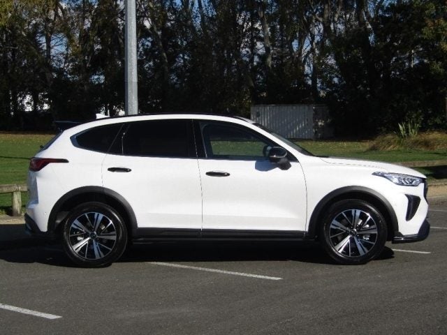 2025 Haval Jolion Ultra Hybrid Facelift Ultra 2... image 3