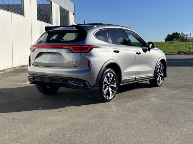 2025 Haval Jolion Ultra Hybrid Facelift Ultra 2... image 3