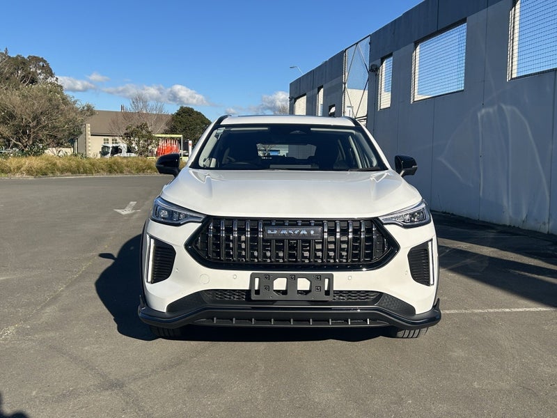 2025 Haval Jolion Ultra Hybrid Facelift Ultra 2... image 3