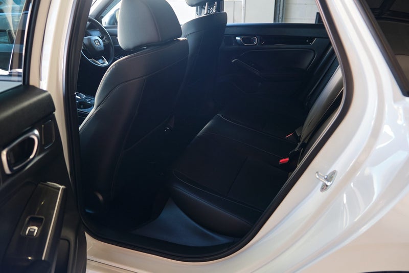 2025 Honda Civic SR Hybrid image 5