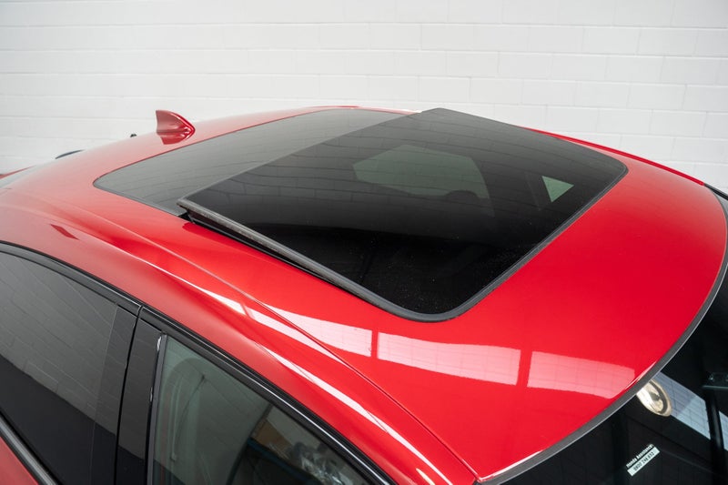 2025 Honda Civic SR Hybrid image 3