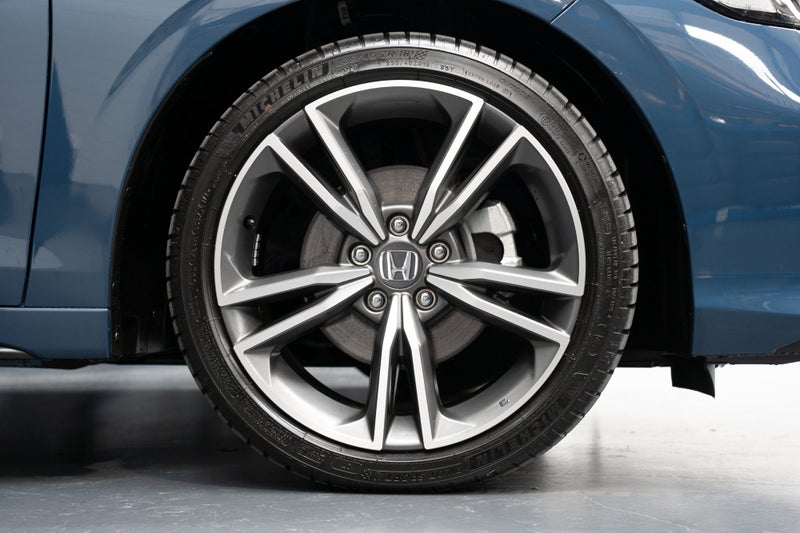 2025 Honda Civic SR Hybrid image 5